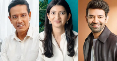 Producer Anushka Shah talks about balancing entertainment and empowerment