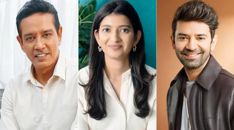 Producer Anushka Shah talks about balancing entertainment and empowerment