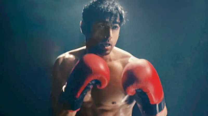 Pulkit Samrat reveals playing a boxer in Glory has been a dream