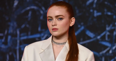 Sadie Sink reacts to Stranger Things climax and Eleven’s fate: ‘I think she is d