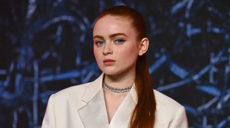Sadie Sink reacts to Stranger Things climax and Eleven’s fate: ‘I think she is d