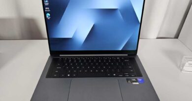 Samsung Galaxy Book 6