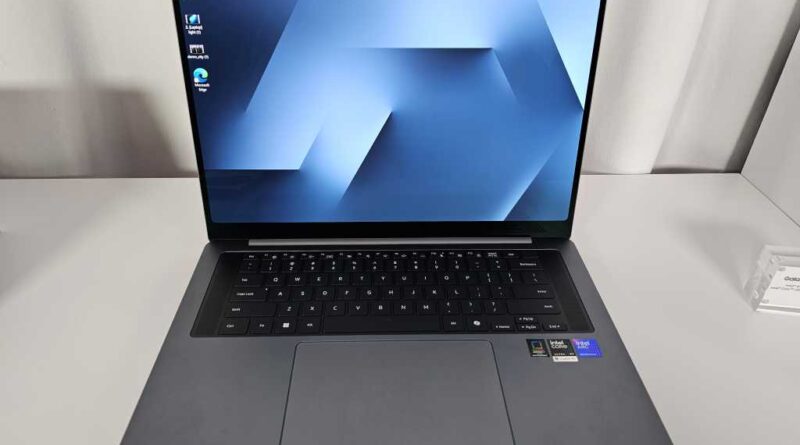 Samsung Galaxy Book 6