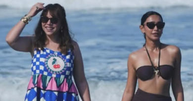 Sayani Gupta shares candid glimpses from photoshoot with Maanvi Gagroo