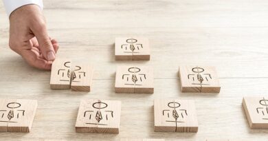 Security now one of the UK’s fastest-growing career paths