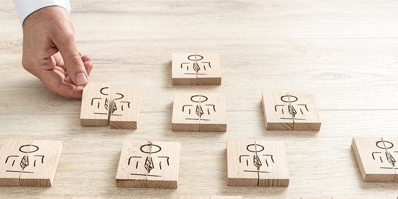 Security now one of the UK’s fastest-growing career paths