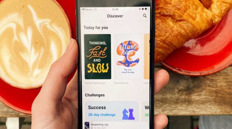 Headway Premium: Lifetime Subscription