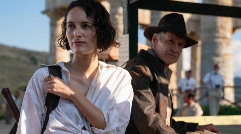 Sigourney Weaver to Jason Isaacs, check out new cast members of Tomb Raider