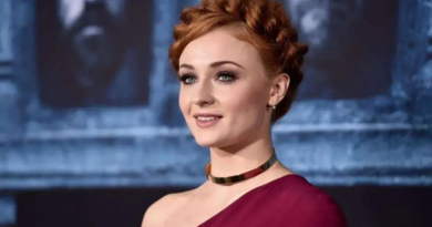 Sophie Turner reveals why she can’t watch Game of Thrones anymore