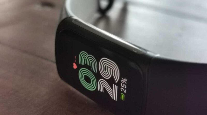 Stick to your New Year's resolutions with this Fitbit Charge 6 (38% off)