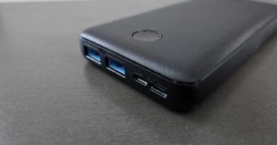Anker Powerbank 325 20mAh