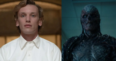 Stranger Things 5: Jamie Campbell Bower`s transformation into villain Vecna