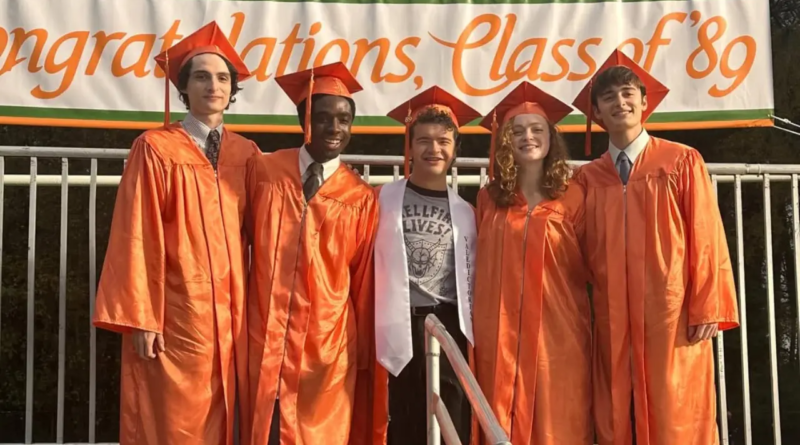 Stranger Things S5 finale X review: Here`s what fans are recating to the climax