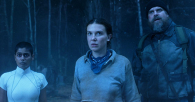 Stranger Things Season 5 finale: Will El reunite with the gang? Makers reveal