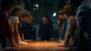 Stranger Things episode 9: Secret episode and its January 7 connection