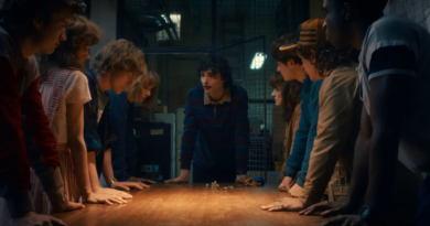 Stranger Things episode 9: Secret episode and its January 7 connection