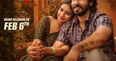 Sumathi Sathakam Trailer Review