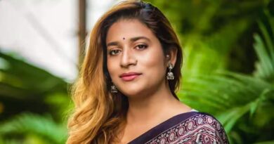 Sushmitha Konidela starts new office