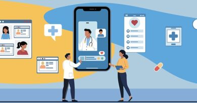 Swedish government software developer counters poor health apps claim