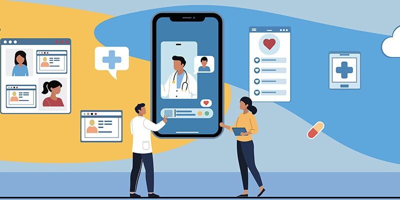 Swedish government software developer counters poor health apps claim