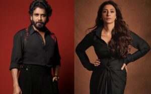 Tabu keen to be part of Nagarjuna milestone film