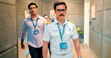 Taskaree director Raghav M Jairath: `Emraan is deeply prepared but instinctive`