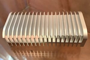 TerraMaster D1 SSD 80Gbps enclosure