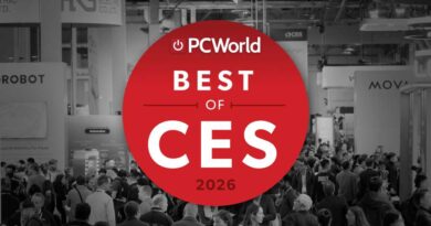 Best of CES 2026 2