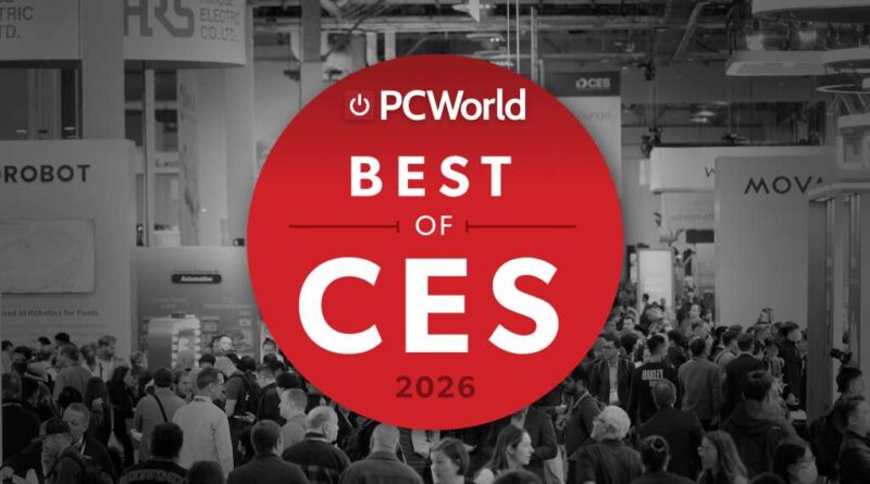 Best of CES 2026 2