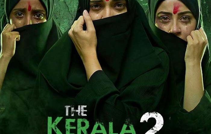 The Kerala Story 2 Goes Beyond Haunting Motion Poster