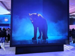 Intel Panther Lake image Core Ultra Series 3