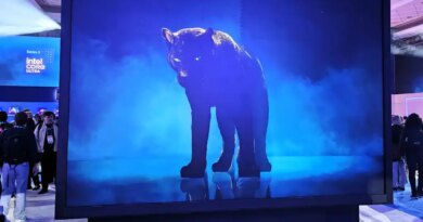 Intel Panther Lake image Core Ultra Series 3