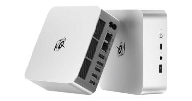 Beelink EQi13 Pro
