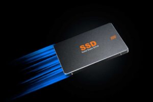 SSD Boost