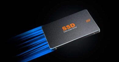 SSD Boost