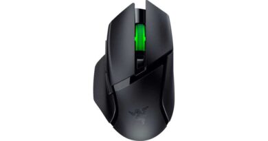Razer Basilisk V3 X Hyperspeed