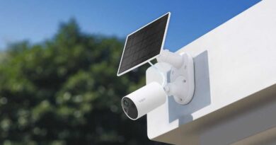 TP-Link Tapo C402 Kit