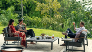 Tom praises The Night Manager 2 co-stars Diego Calva and Camila Morrone