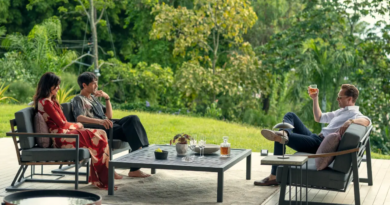 Tom praises The Night Manager 2 co-stars Diego Calva and Camila Morrone