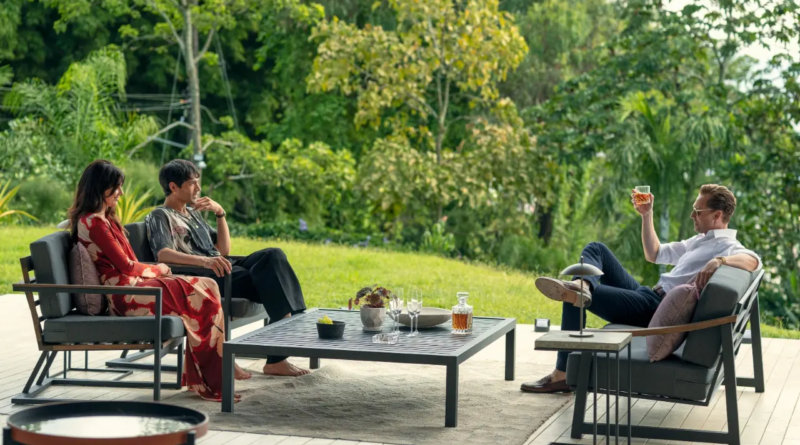 Tom praises The Night Manager 2 co-stars Diego Calva and Camila Morrone