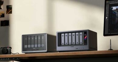 UGREEN NASync iDX6011 & iDX6011 Pro Banner