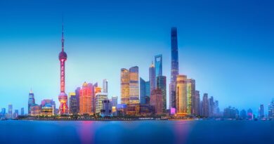 UK and China reach out across cyber no-man's land