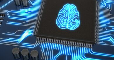 UK government appoints banking tech bosses as AI champions