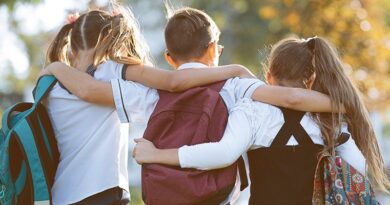 UK government to develop AI tutoring tools