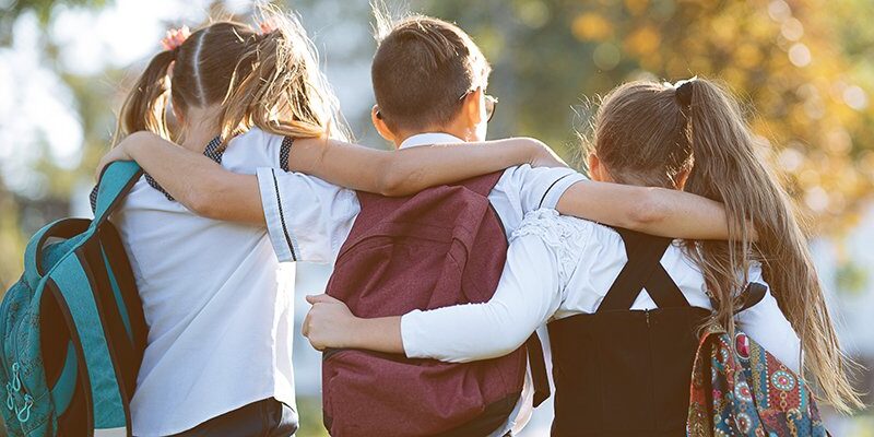 UK government to develop AI tutoring tools