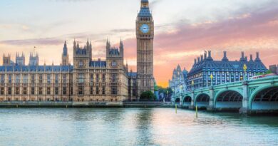 UK government’s National Data Library works up steam