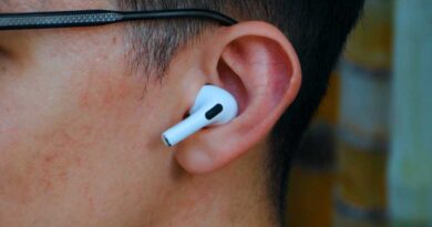 AirPods Pro 3