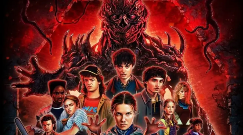 Vecna vs Netflix: Stranger Things finale causes massive streaming meltdown