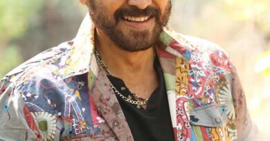 Venkatesh increases his remuneration
