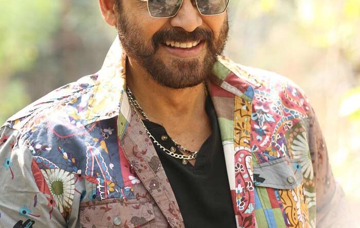 Venkatesh increases his remuneration